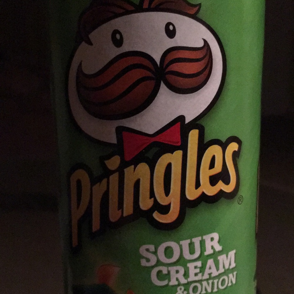 Meet your Posher, Tina